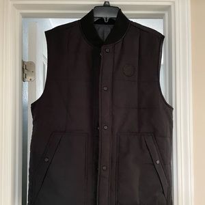 Men’s L Nixon Bock Vest